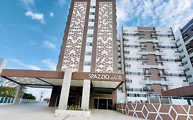 Spazzio Diroma Acesso Acqua Park Gratuito ---